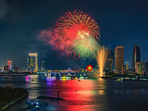 Đà Nẵng, Bangkok dẫn đầu xu hướng du lịch hè 2026 của người Việt