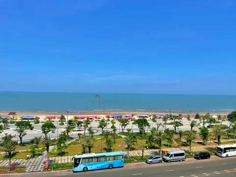 Tăng cường liên kết để phát huy lợi thế biển Vũng Tàu, nâng tầm du lịch TP.HCM