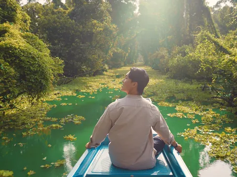 Legacy Mekong: Tái tạo năng lượng từ những "nghi thức" nhỏ giữa miền sông nước