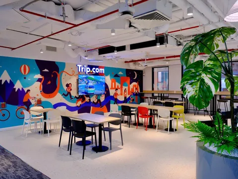 Trip.com mở rộng hiện diện tại Việt Nam, thúc đẩy kết nối doanh nghiệp du lịch với thị trường toàn cầu