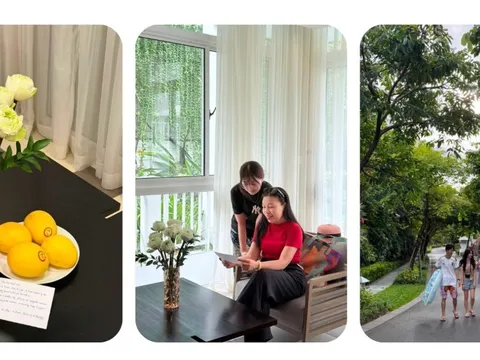 Premier Villa Đà Nẵng - A Premier Collection by DDH: Góc nhìn mới về xu hướng kỳ nghỉ của gia đình hiện đại