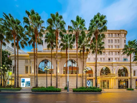 Xu hướng "lifestyle destination" mở ra diện mạo mới cho du lịch cao cấp TP.HCM
