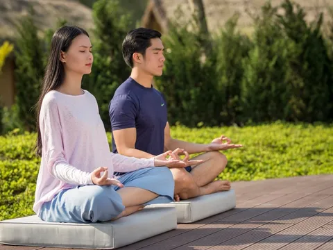 Vì sao wellness đang định hình chuẩn mực mới của nghỉ dưỡng cao cấp?