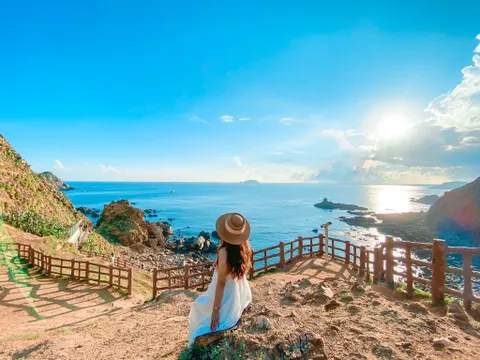 Du khách Việt ưu tiên biển, núi và các điểm đến châu Á dịp Quốc khánh 2/9