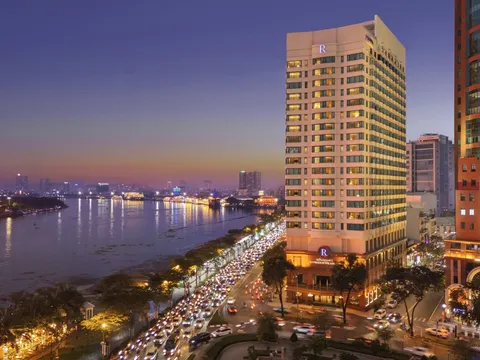 TP.HCM hướng đến thế hệ khách sạn mới: Thông minh, xanh, giàu bản sắc