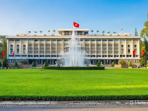 Đưa concept âm nhạc điện tử NEWORLD đến TP.HCM