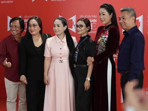 Điện ảnh trẻ giữa thời đại phim ngắn và AI