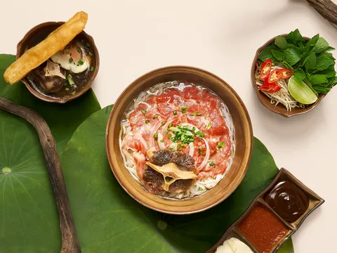 Vì sao fine dining đang ngắn lại nhưng trải nghiệm lại sâu hơn?
