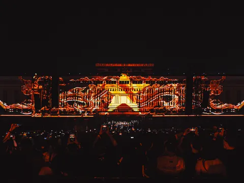 Du lịch âm nhạc: Concert tạo cơ hội tăng trưởng cho ngành lưu trú Việt Nam