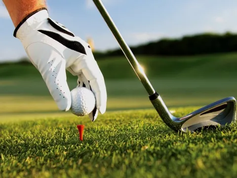Khởi động Giải Golf Vietnam Travel – Hành trình Xanh 2026