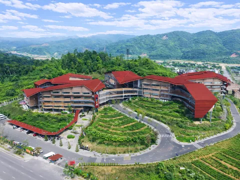 Ardingly College Vietnam ra mắt văn phòng tuyển sinh hai đầu đất nước