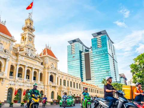 Gợi ý những điểm ăn chơi kỳ thú khi đến Thành phố Hồ Chí Minh qua góc nhìn một du khách quốc tế