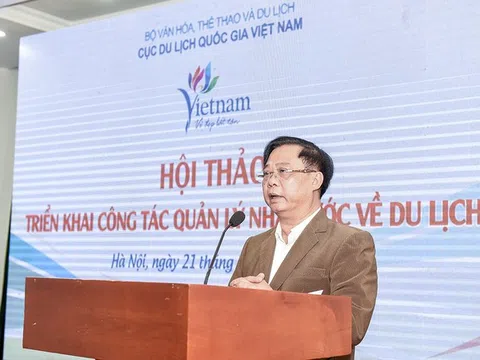 Du lịch Việt Nam phục hồi mạnh mẽ, đón 12,5 triệu lượt khách quốc tế trong năm 2023