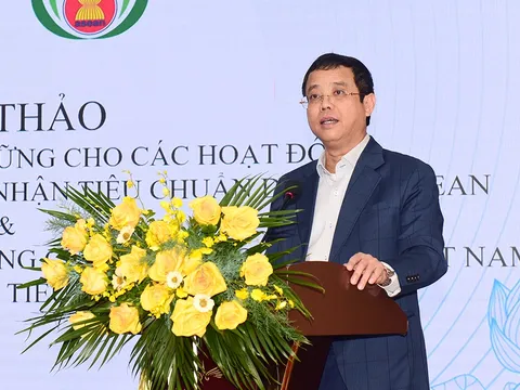 Du lịch Việt Nam đẩy mạnh áp dụng Tiêu chuẩn Du lịch ASEAN, nâng cao năng lực cạnh tranh