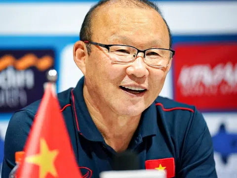 Điểm qua thành tích các "thuyền trưởng" ngoại mang lại cho bóng đá Việt