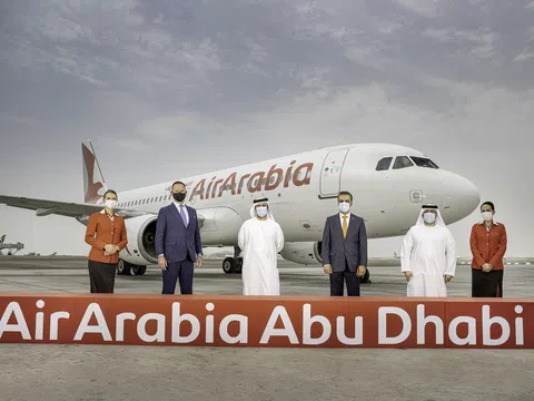 Du lịch UAE: Air Arabia ra mắt chuyến bay mới đến điểm đến nổi tiếng của Ấn Độ