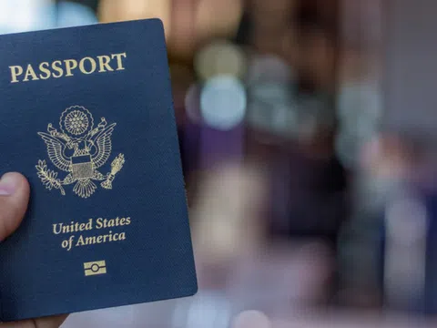 Bạn nên gia hạn hộ chiếu ngay bây giờ nếu bạn có kế hoạch đi du lịch nước ngoài vào mùa hè này