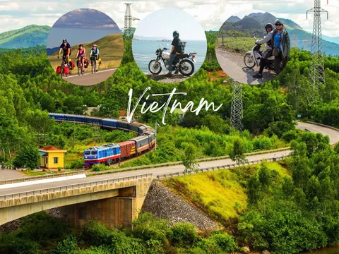 Lonely Planet đánh giá du lịch Việt Nam là một điểm đến thuận lợi
