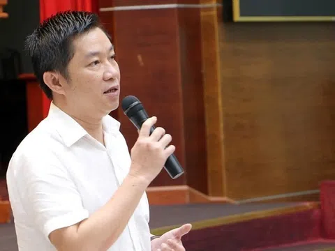 Công ty LDG bổ nhiệm nhân sự cấp cao thay thế ông Nguyễn Khánh Hưng