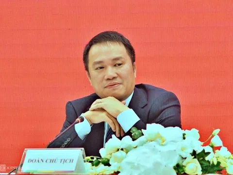 3 người con của ông Hồ Hùng Anh lọt top 25 người giàu nhất sàn chứng khoán Việt Nam