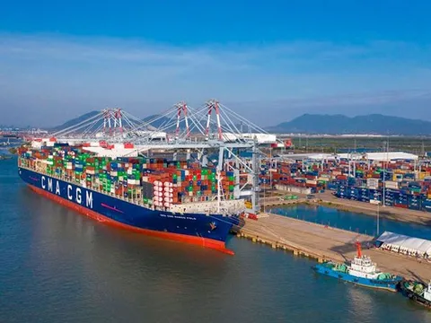 Quy hoạch Bà Rịa – Vũng Tàu theo 4 vùng chức năng, xây dựng 3 trục kinh tế động lực
