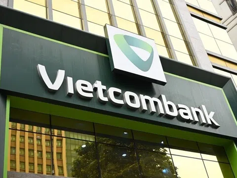 Cổ phiếu VCB biến động dữ dội sau thông tin Vietcombank chuẩn bị chia cổ tức