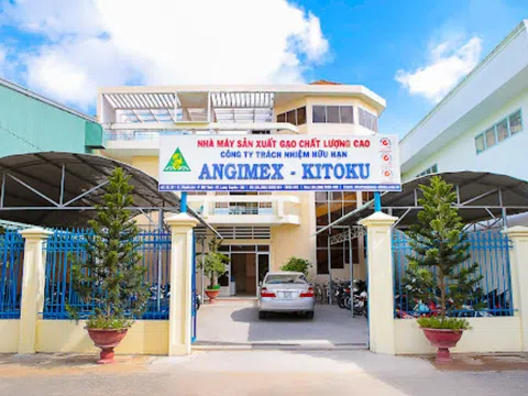 “Vua gạo” một thời Angimex (AGM) “bán tháo” tài sản để thu hồi vốn
