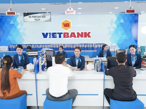 Nữ đại gia Trần Thị Lâm thôi chức Phó Tổng Giám đốc tại VietBank
