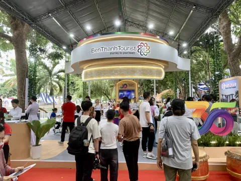 Cơ hội đi du lịch tiết kiệm đến 50%