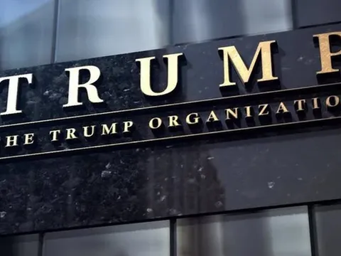 Tập đoànThe Trump Organization của cựu tổng thống Mỹ mong muốn đầu tư vào Hưng Yên