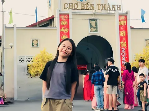 Du lịch đặt mục tiêu đón 22 – 23 triệu khách quốc tế năm 2025