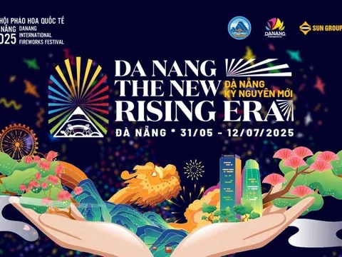 Công an Đà Nẵng cảnh báo lừa đảo bán tour du lịch và vé xem Lễ hội Pháo hoa quốc tế