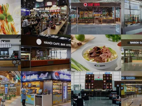 “Ông Trùm” đứng sau chuỗi cửa hàng bán chiếc bánh mì lên đến 208.000 đồng là ai?