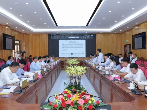 Lâm Đồng: Đề xuất lùi sửa chữa sân bay Liên Khương để tránh gián đoạn kinh tế