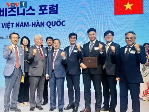 Việt Nam có đơn hàng xuất khẩu 5.000 máy bay vận tải không người lái đến Quốc gia Hi-Tech