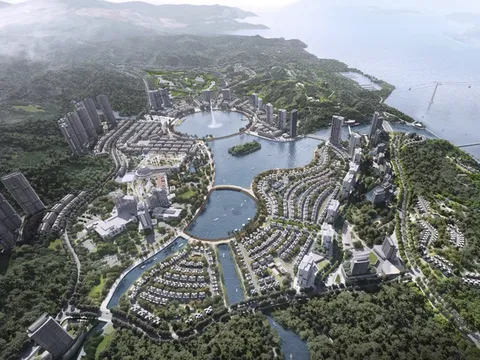 Siêu tổ hợp dự án casino 2 tỷ USD tại Vân Đồn đã có chủ