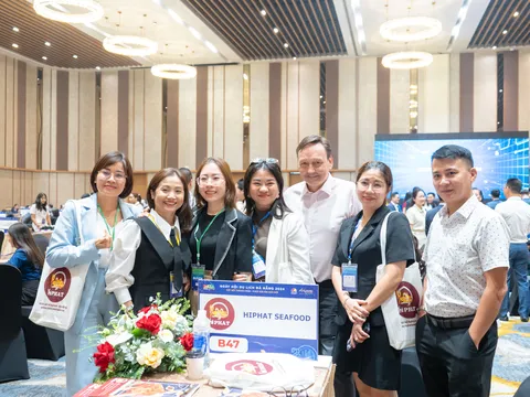 Ngày hội Du lịch Quốc tế Đà Nẵng 2025 – Điểm hẹn kết nối, hợp tác và bứt phá