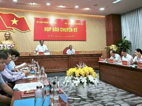 Hưởng ứng Ngày Du lịch Thế giới 2025: Cà Mau khẳng định vị thế điểm đến cực Nam tổ quốc