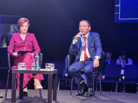 MONDIACULT 2025: Việt Nam đề xuất sáng kiến triển khai Thập kỷ văn hóa vì sự phát triển bền vững