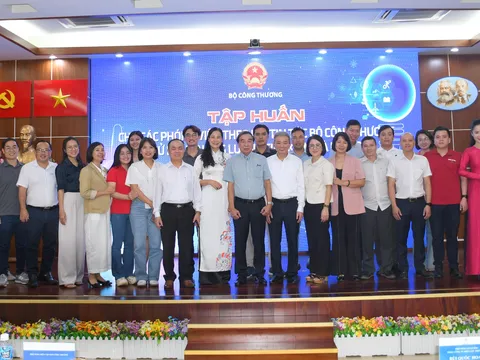 Sử dụng năng lượng tiết kiệm, hiệu quả: mỗi Nhà báo là “đại sứ truyền thông năng lượng xanh”