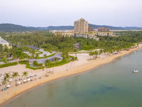 Phú Quốc khẳng định điểm đến du lịch thể thao hàng đầu khu vực