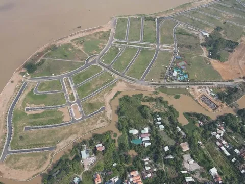 Đồng Nai yêu cầu xử lý sai phạm theo Kết luận của Thanh tra Chính phủ