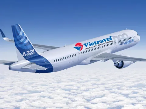 Vietravel sẽ rút toàn bộ vốn khỏi Vietravel Airlines