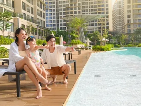 Nền kinh tế trải nghiệm và sự trỗi dậy của không gian sống hàng hiệu