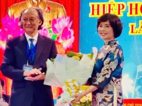 Đại hội Hiệp hội Du lịch tỉnh Vĩnh Long nhiệm kỳ 2025–2030: Thống nhất – Đổi mới – Phát triển