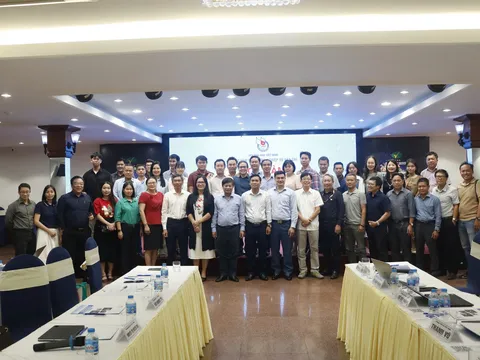 Nếu không đổi mới tư duy sản xuất nội dung, báo chí khó giữ được vị thế trên nền không gian số