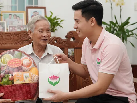 Baohieu.net – Góp phần gìn giữ đạo hiếu và giá trị gia đình trong đời sống đương đại