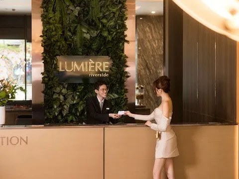 MỘT NĂM BÙNG NỔ CỦA “KHÔNG GIAN SỐNG HÀNG HIỆU” CÙNG MASTERISE HOMES