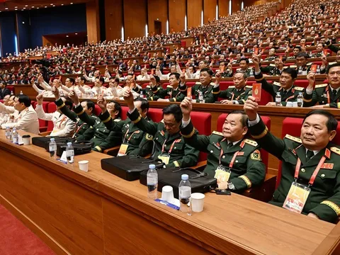 Rút ngắn thời gian làm việc Đại hội đại biểu toàn quốc lần thứ XIV của Đảng