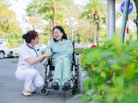 Việt Nam lọt top 10 quốc gia đáng sống nhất thế giới dành cho người nghỉ hưu